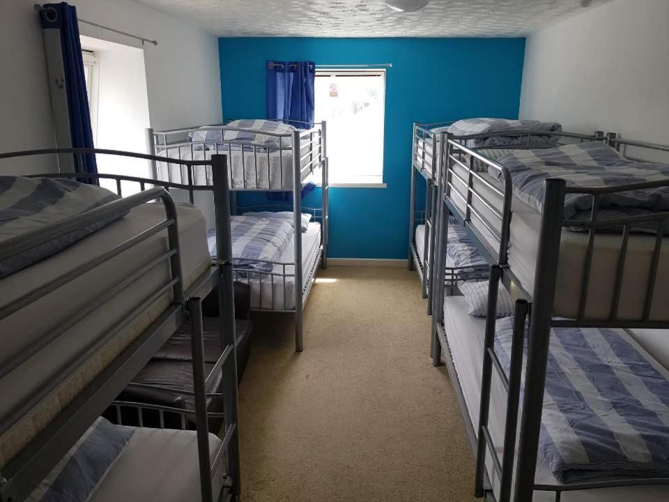 Blue Room Hostel Newquay Newquay  Exterior photo