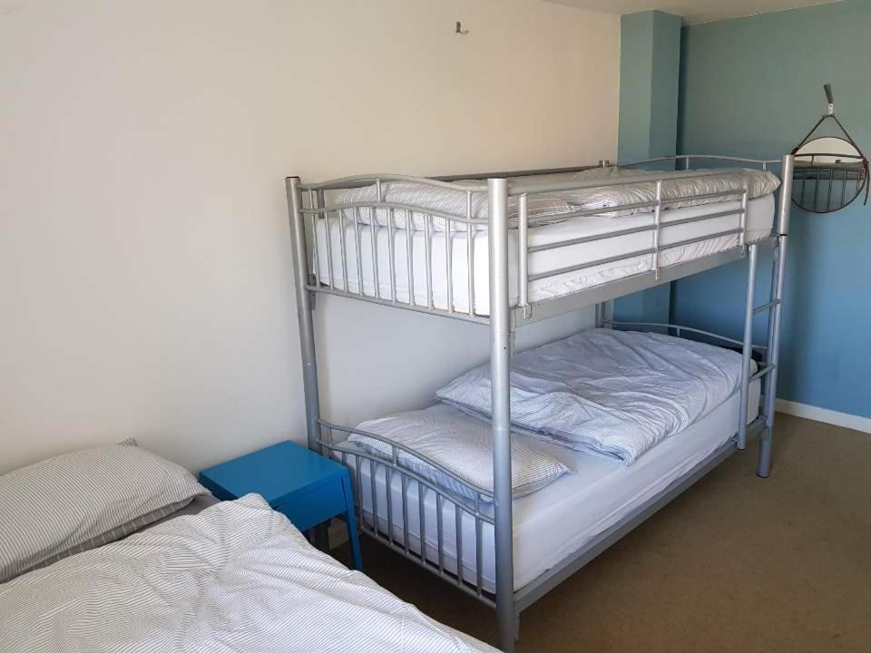 Blue Room Hostel Newquay Newquay  Exterior photo