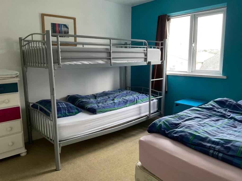 Blue Room Hostel Newquay Newquay  Exterior photo